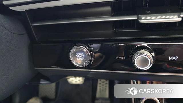 Genesis GV70 id 4480432 из Кореи 11