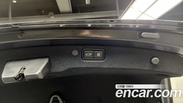 Kia K7 Premier Hybrid id 2467637 из Кореи 11