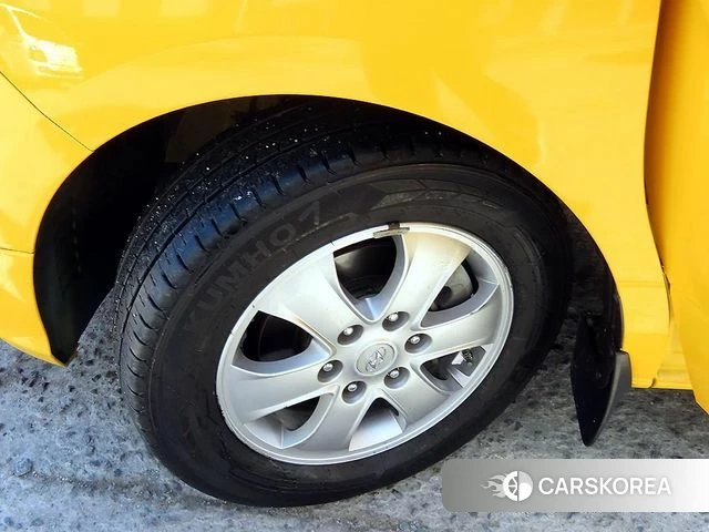 Hyundai The New Grand Starex id 3813917 из Кореи 11