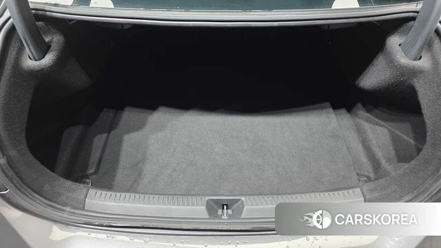 Mercedes-Benz A-Class W177 id 4609870 из Кореи 11