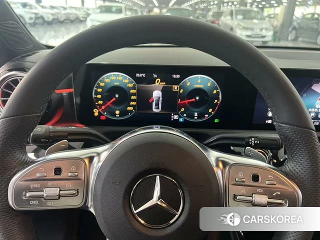 Mercedes-Benz Class A id 4258203 из Китая 11