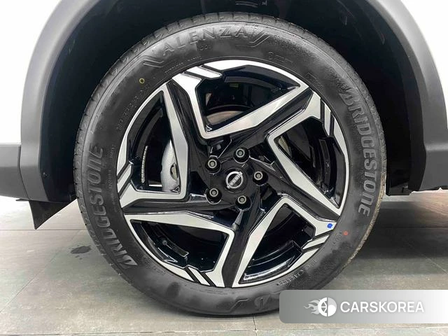 Nissan Qashqai id 4257845 из Китая 11