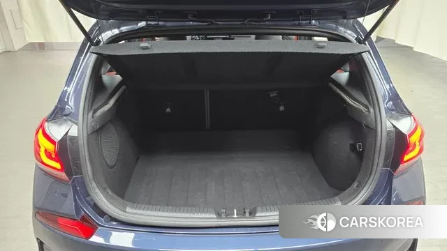 Hyundai i30 (PD) id 3765929 из Кореи 11