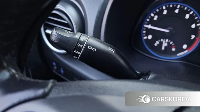 Hyundai Kona id 3626618 из Кореи 11