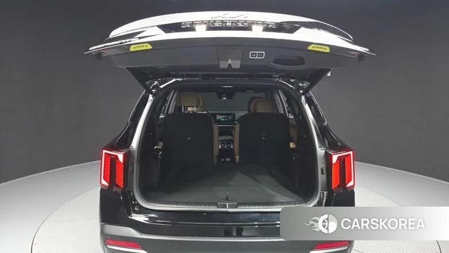 Kia The New Sorento 4th Generation id 4421918 из Кореи 11