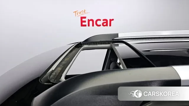 Kia The New Mohave id 3145118 из Кореи 11