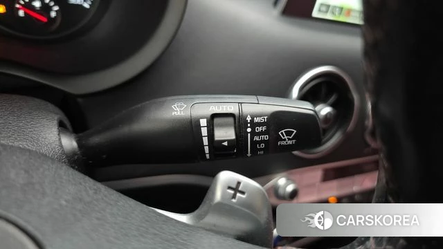 Kia Stinger id 4642664 из Кореи 11