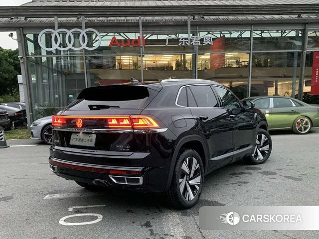 Volkswagen Tourang id 3957865 из Китая 11
