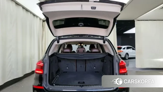 BMW X3 (G01) id 3391234 из Кореи 11