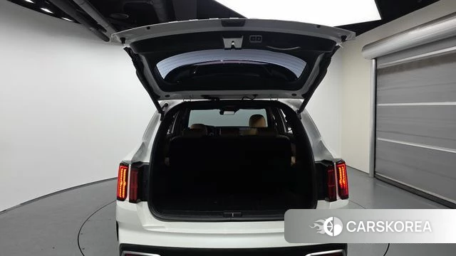 Kia Sorento 4th Generation id 4676191 из Кореи 11