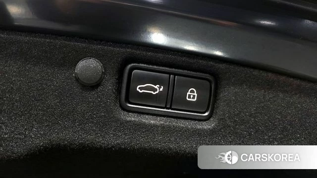 Kia K7 Premier id 3813158 из Кореи 11