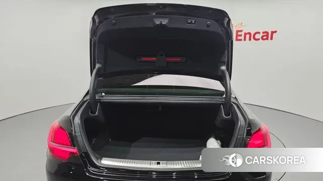 Kia The New K9 2nd generation id 3059141 из Кореи 11