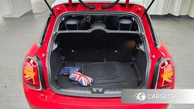 Mini Cooper id 2885614 из Кореи 11