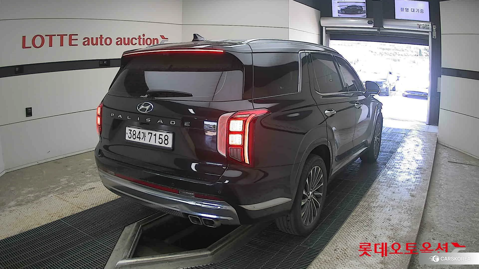 Hyundai Palisade id 4296828 из Кореи 11
