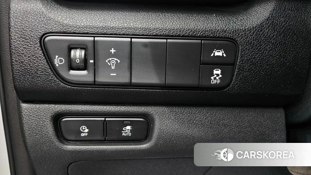 Kia Niro EV id 4316826 из Кореи 11