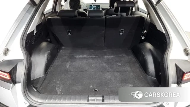 Hyundai Ionic 5 id 3591338 из Кореи 11