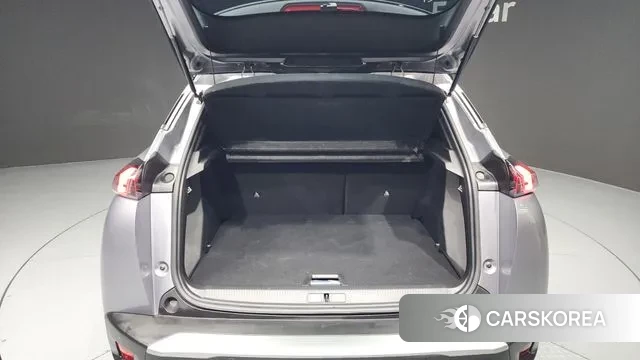 Peugeot e-2008 second generation id 3410492 из Кореи 11