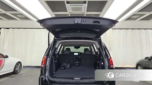 Kia Mohave Master id 2930744 из Кореи 11