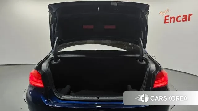 BMW 5 Series (G30) id 3789152 из Кореи 11