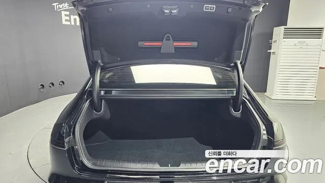 Hyundai Grandeur Hybrid (GN7) id 2640641 из Кореи 11