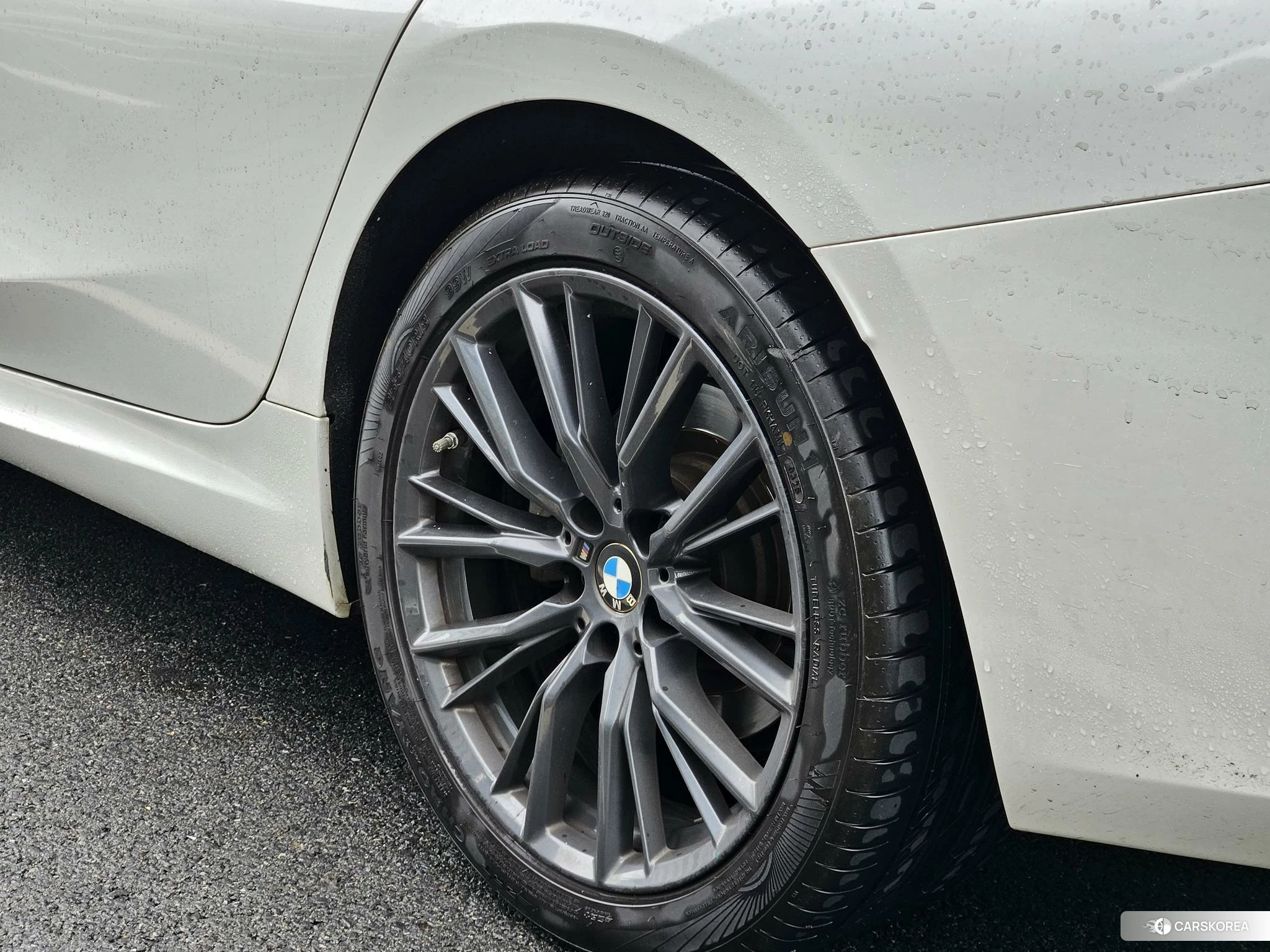 BMW 3 series id 4486563 из Китая 11