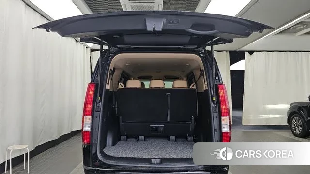 Hyundai Staria id 3007255 из Кореи 11