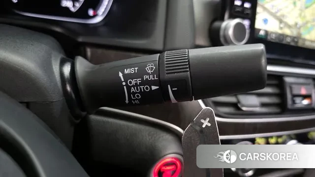 Honda Accord 10th Generation id 3778953 из Кореи 11