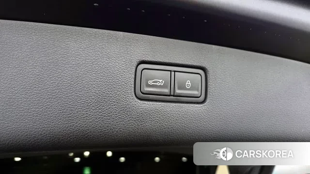 Genesis GV80 id 3507541 из Кореи 11