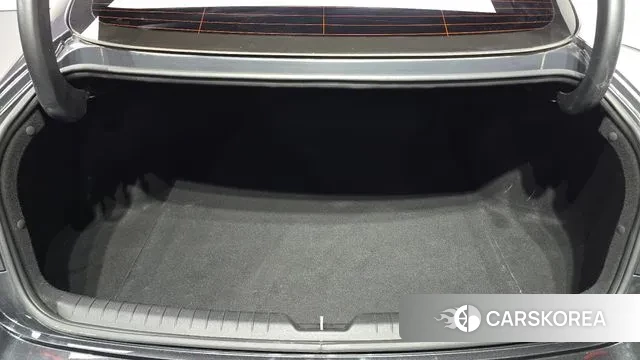 Hyundai Sonata (DN8) id 3666445 из Кореи 11