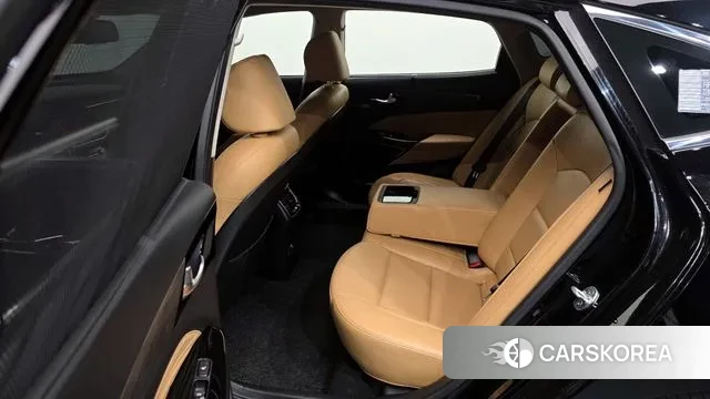 Kia K7 Premier id 3060098 из Кореи 11