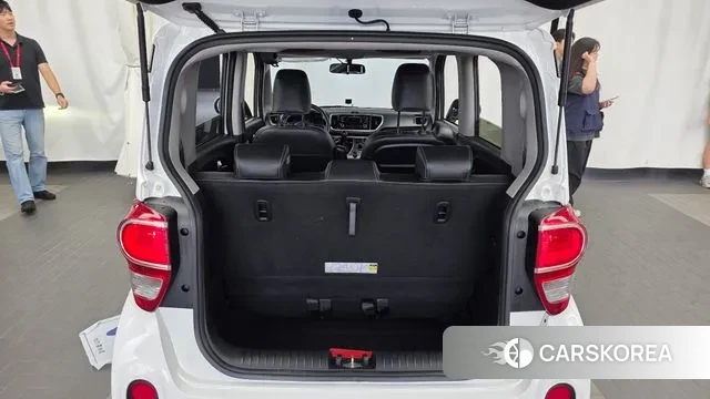 Kia The New Ray id 3033548 из Кореи 11