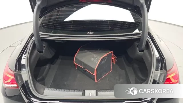 Mercedes-Benz CLA-Class C118 id 3060065 из Кореи 11