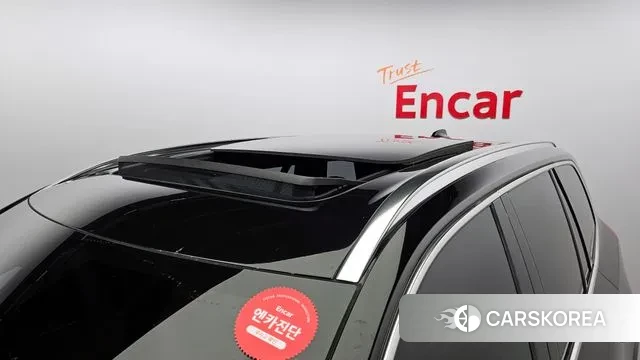 Volvo XC90 second Generation id 3134530 из Кореи 11