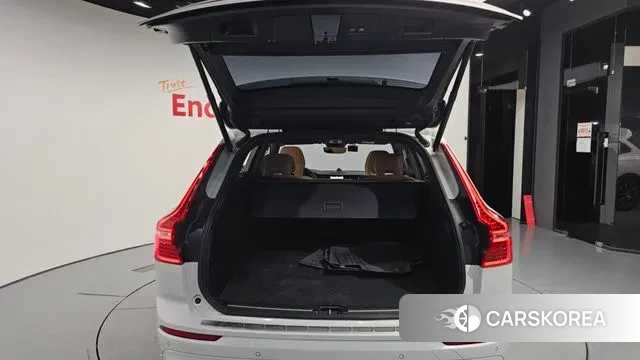 Volvo XC60 second Generation id 3241061 из Кореи 11