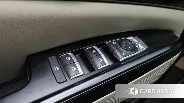 Kia Carnival 4th generation id 4675602 из Кореи 11