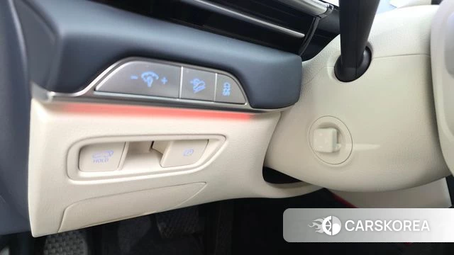 Genesis GV80 id 4413941 из Кореи 11