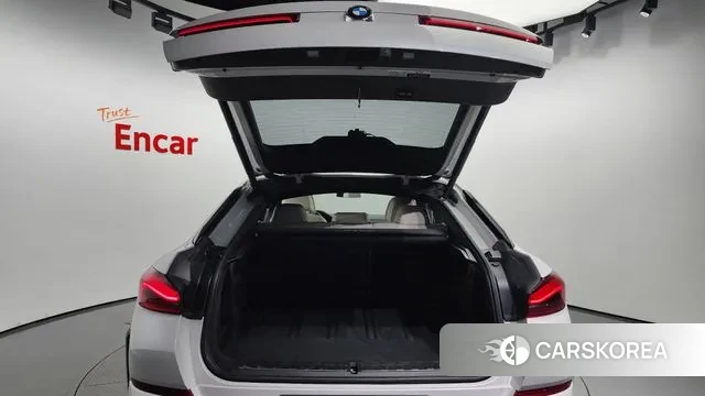 BMW X6 (G06) id 2989565 из Кореи 11