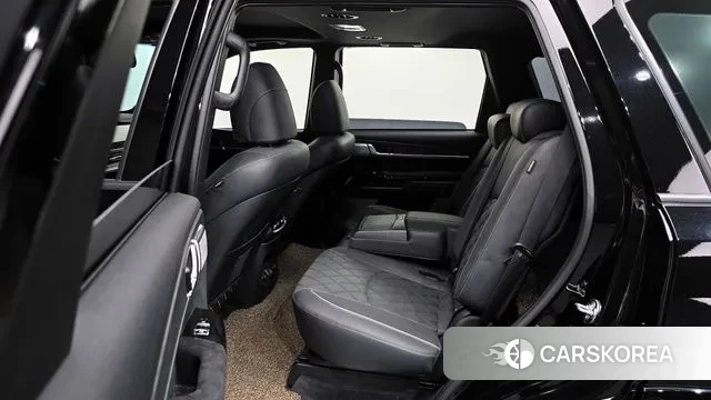 Kia Mohave Master id 3359960 из Кореи 11