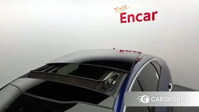 Kia K5 3rd generation id 3741214 из Кореи 11