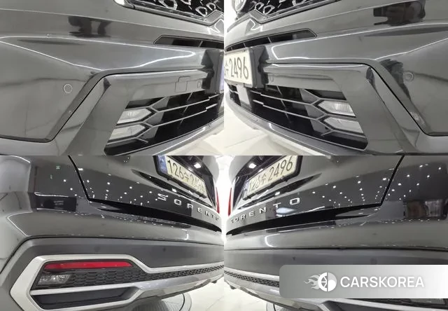 Kia Sorento 4th Generation id 3453774 из Кореи 11