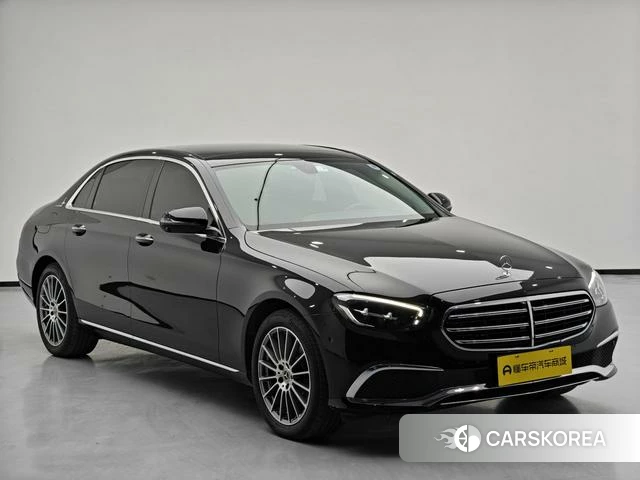 Mercedes-Benz E-class id 4260481 из Китая 11