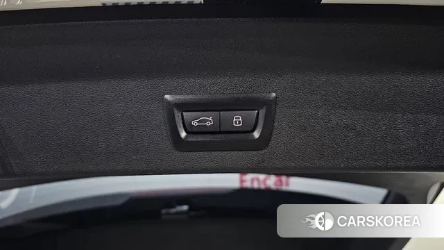 BMW X3 (G01) id 3174045 из Кореи 11