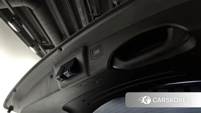 Hyundai Santa Fe The Prime id 3429574 из Кореи 11