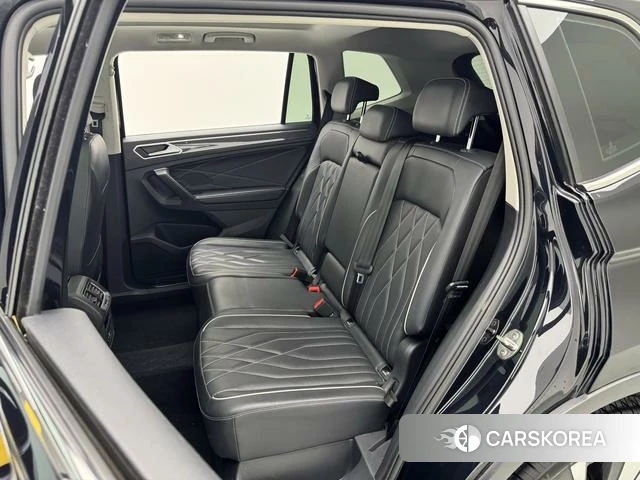 Volkswagen Tiguan L id 4258703 из Китая 11