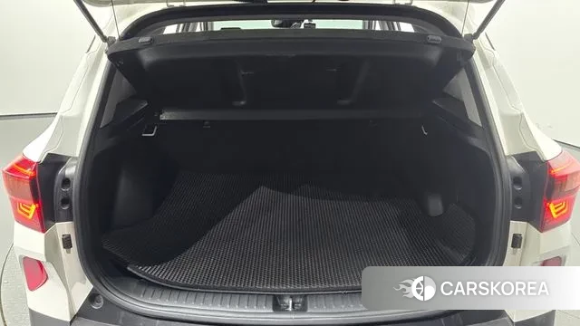 Kia Seltos id 2995285 из Кореи 11