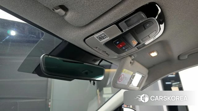 Hyundai Sonata (DN8) id 4323634 из Кореи 11