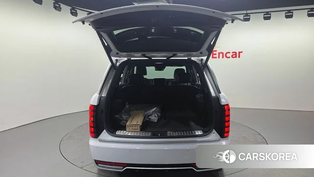 Hyundai Palisade (LX3) id 3876392 из Кореи 11