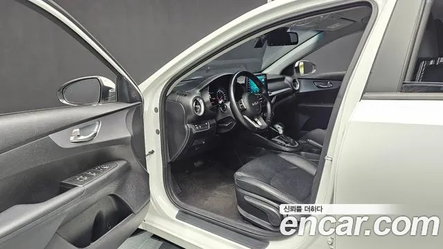 Kia The New K3 2nd generation id 2554758 из Кореи 11