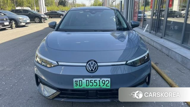 Volkswagen ID.7 VIZZION id 4257850 из Китая 11