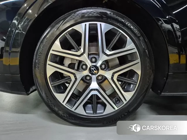 Hyundai Grandeur (GN7) id 3383499 из Кореи 11